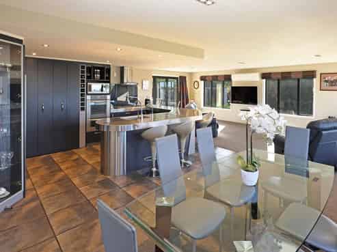 21 North Ridge Drive , Oamaru