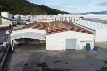 Flexibility on Hutt Park Road