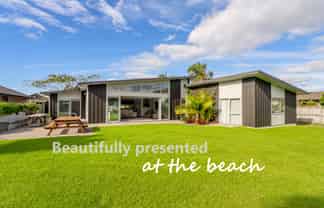 20 Captain Wood Avenue, Whitianga