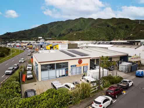 1/103 Hutt Park Road, Gracefield