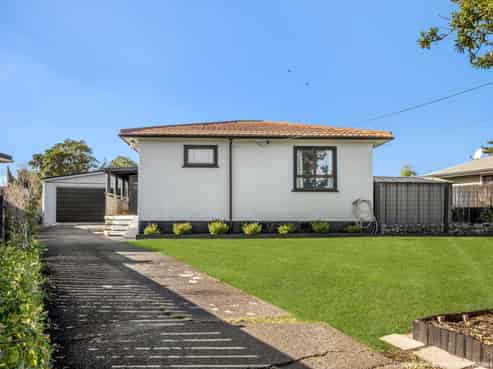 10 Omori Place, Castlecliff