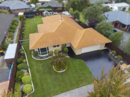 139 Chinnerys Road, Woodend