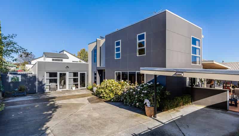 15 Dillon Street, Blenheim