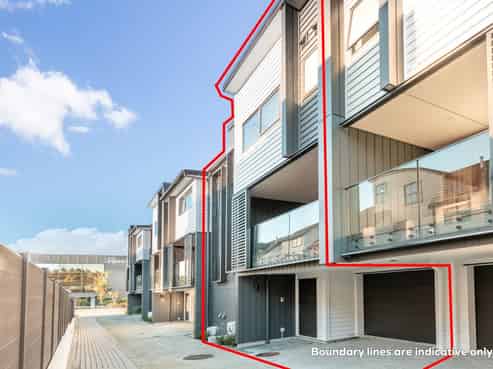 5/181 Great South Road, Greenlane