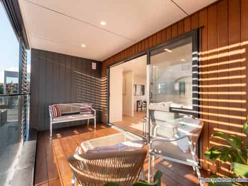 5/181 Great South Road, Greenlane