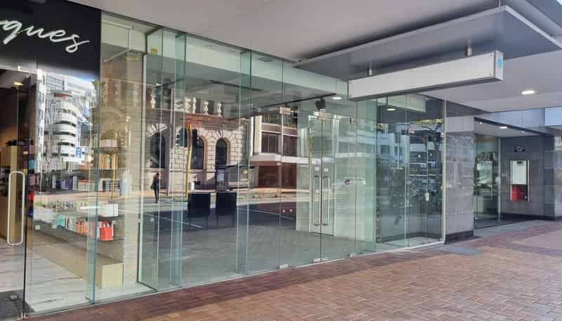 152 Lambton Quay Central, Wellington Central