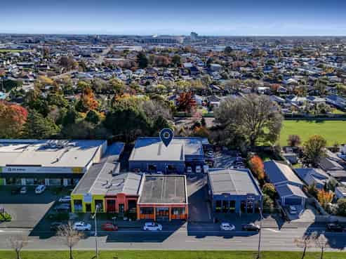 Genuine sale opportunity - 6.6% investment