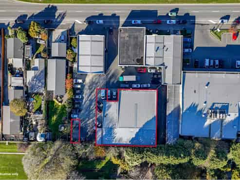 Genuine sale opportunity - 6.6% investment