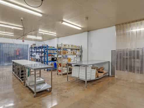 Genuine sale opportunity - 6.6% investment