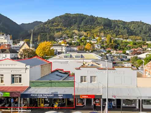 Multi-Title, Multi-Tenant, Multi-Option