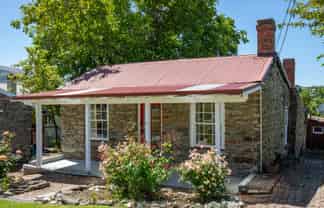 36 Scotland Street, Roxburgh
