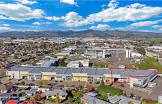 Exceptional Tenanted Investment Opportunity