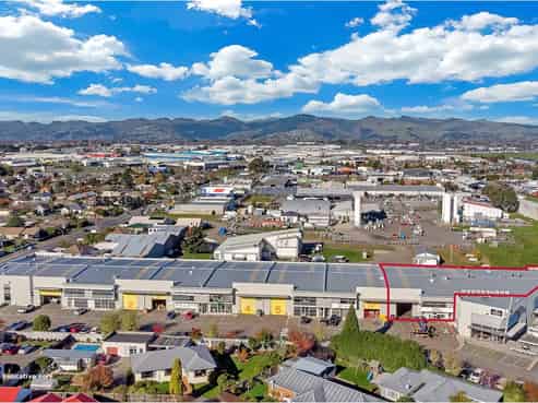 Exceptional Tenanted Investment Opportunity