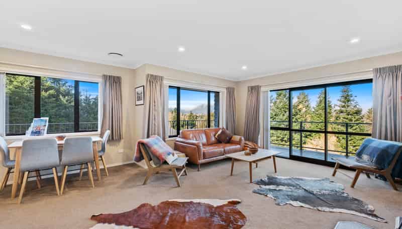 50 Alpine Avenue, Hanmer Springs