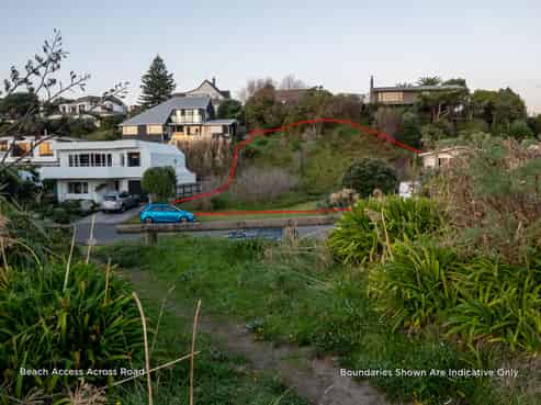 19 Groves Road, Raumati Beach