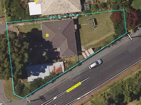 75 Aberdeen Road, Saint Clair