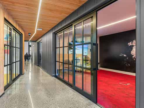 Premium Passive Investment