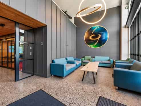 Premium Passive Investment