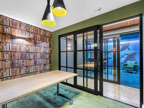 Premium Passive Investment