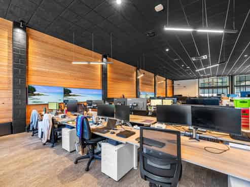 Premium Passive Investment