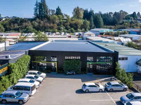 Premium Passive Investment