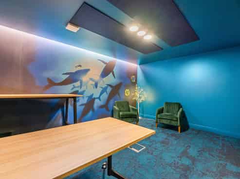 Premium Passive Investment