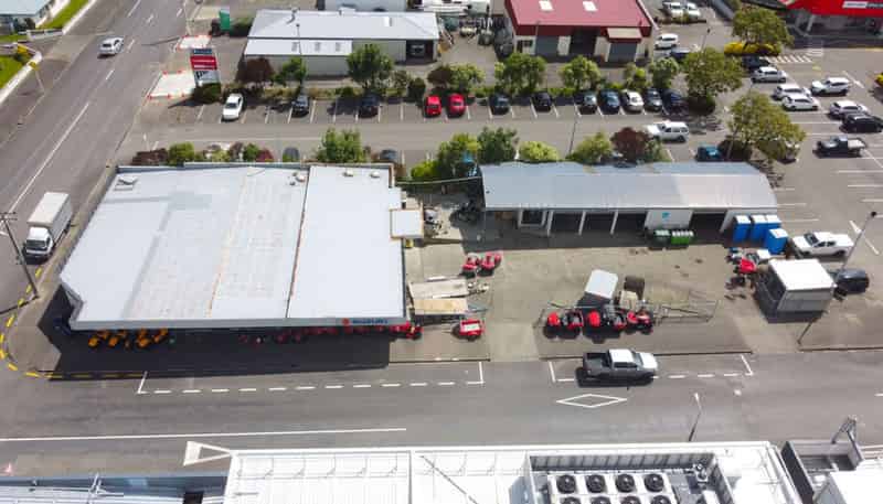 1 Holden Place, Dannevirke