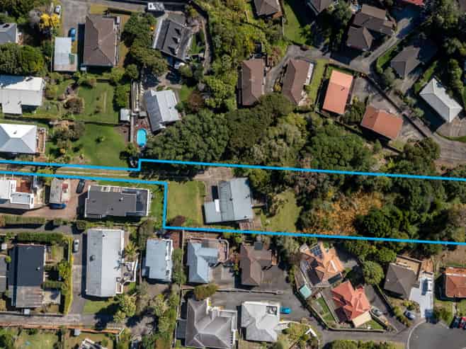 295 Glenfield Road, Glenfield