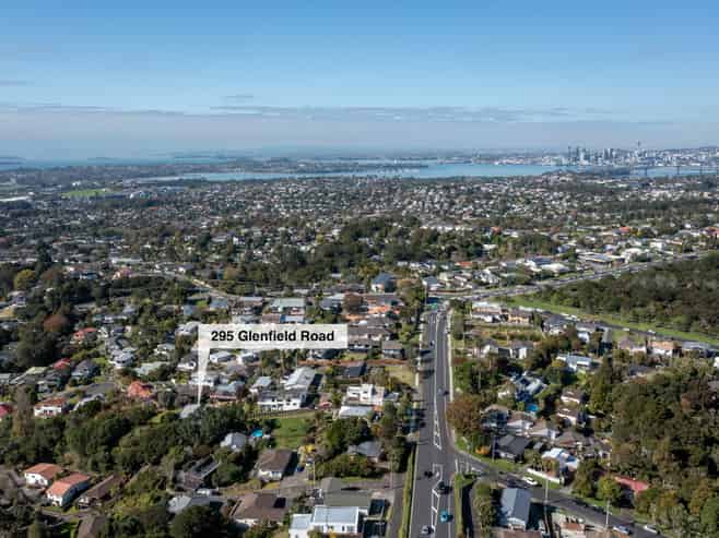 295 Glenfield Road, Glenfield