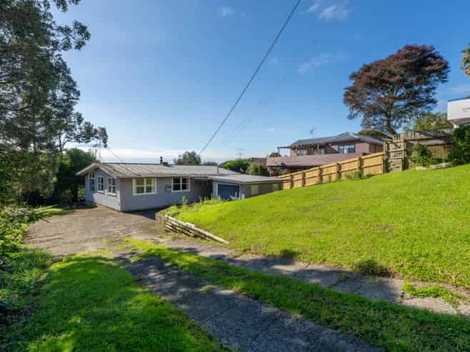 295 Glenfield Road, Glenfield