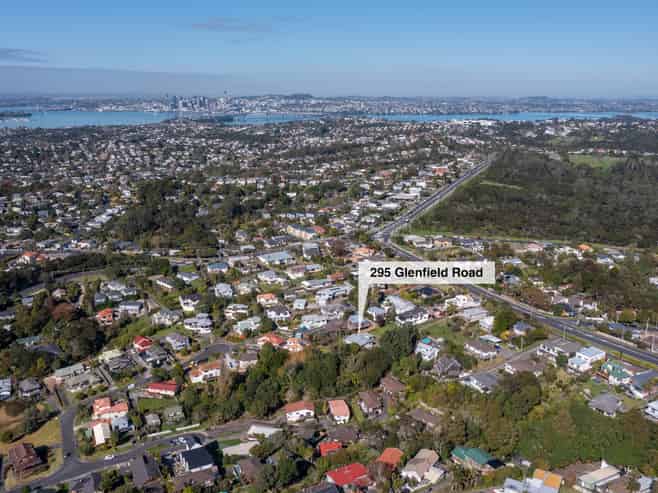 295 Glenfield Road, Glenfield