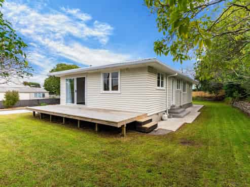 6 Cranley Street, Dargaville