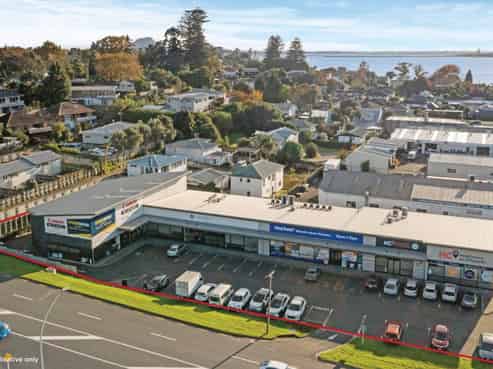 Tauranga – trophy investment!