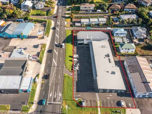 Tauranga – trophy investment!