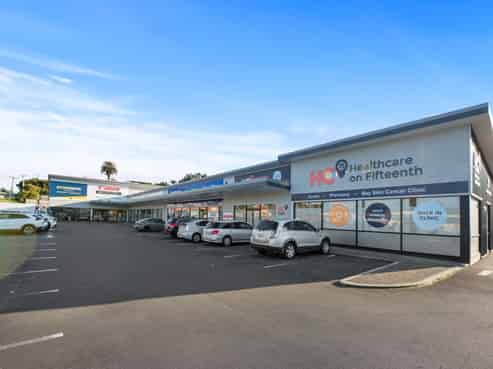 Tauranga – trophy investment!