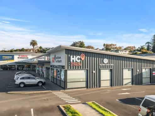 Tauranga – trophy investment!