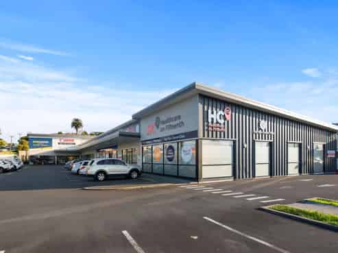 Tauranga – trophy investment!