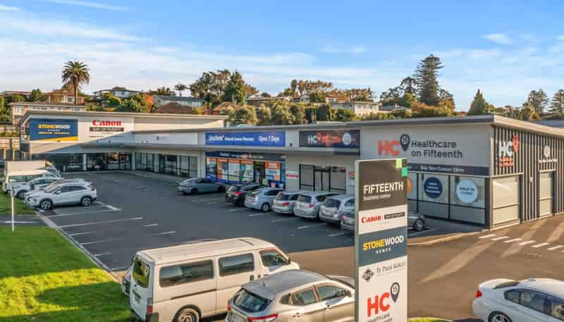 51-57 Fifteenth Avenue, Tauranga South