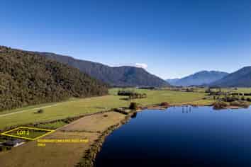 Lot 2/2382 Lake Brunner Road, Inchbonnie