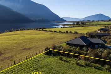 Lot 2/2382 Lake Brunner Road, Inchbonnie