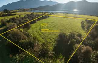 Lot 2/2382 Lake Brunner Road, Inchbonnie