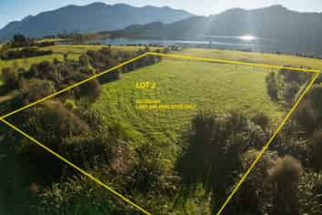 Lot 2/2382 Lake Brunner Road, Inchbonnie