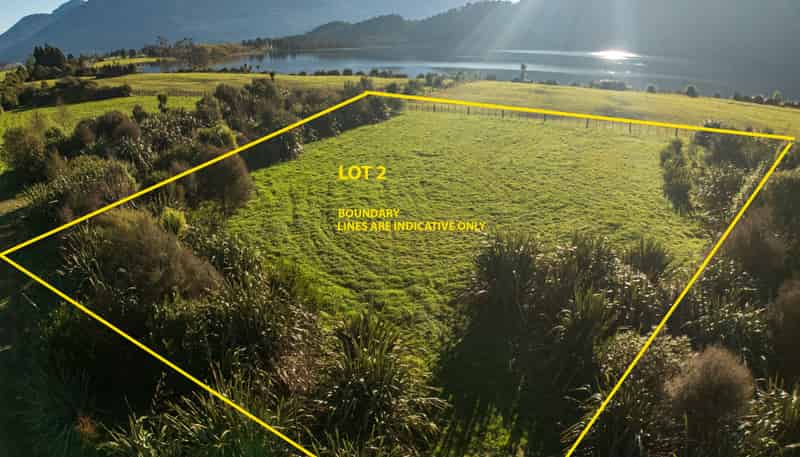 Lot 2/2382 Lake Brunner Road, Inchbonnie