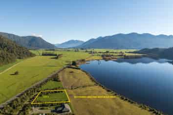 Lot 2/2382 Lake Brunner Road, Inchbonnie