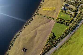 Lot 2/2382 Lake Brunner Road, Inchbonnie