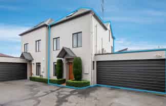 22B Ayr Street, Riccarton