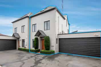 22B Ayr Street, Riccarton