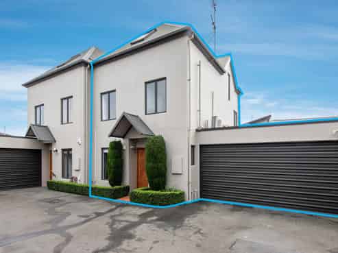 22B Ayr Street, Riccarton