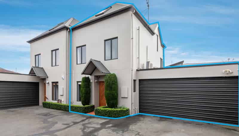 22B Ayr Street, Riccarton