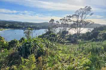 23 Petersons Hill Road, Stewart Island